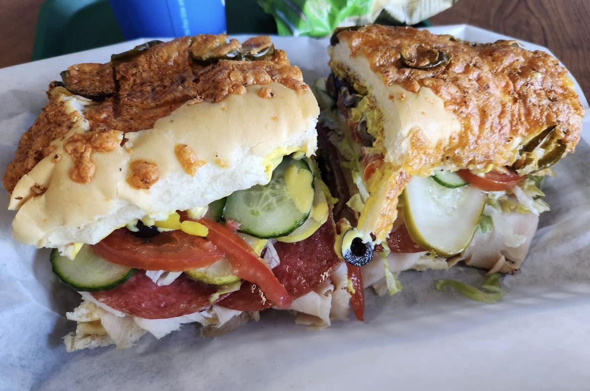 Foodie Friday